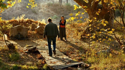 Türk filmleri 8. Taşkent Uluslararası Film Festivalinde seyirciyle buluşacak