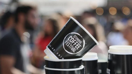 İstanbul kahve festivali için geri sayım - İstanbul Coffee Festival ne zaman, nerede yapılacak