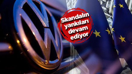 ABden flaş istek Tüm müşterilere tazminat...