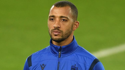 Trabzonsporlu Vitor Hugonun cezası belli oldu