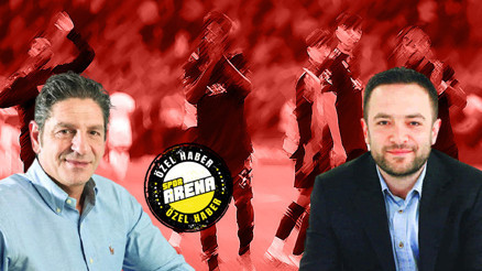 Son Dakika: Ajax - Beşiktaş maçından sonra dikkat çeken yorum Hiç hata yapmadı, imkansızdı... Son Dakika: Ajax - Beşiktaş maçından sonra dikkat çeken yorum Hiç hata yapmadı, imkansızdı...