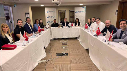 Ekonomik kalkınmanın itici gücü yapay zeka olacak Ekonomik kalkınmanın itici gücü yapay zeka olacak