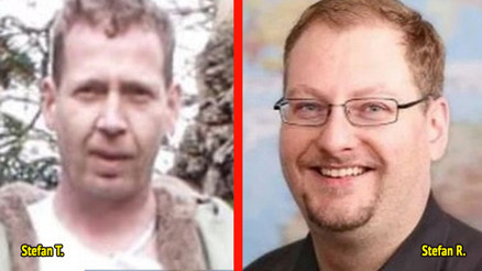 Yamyam cinayetinde gelişme Eşcinsel olduğu ortaya çıkmasın diye parçalara ayırmış Yamyam cinayetinde gelişme Eşcinsel olduğu ortaya çıkmasın diye parçalara ayırmış