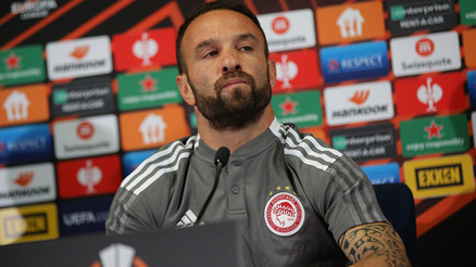 Valbuenadan Fenerbahçe sözleri Bağım kolay kolay koparılamaz ama yarın...