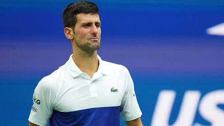 Novak Djokovic Indian Wellsten çekildi