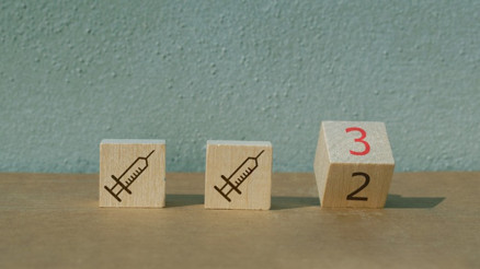 Dünya harekete geçti 2 doz BioNTech sonrası 3üncü doz zamanı geldi mi