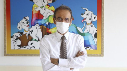 Koronavirüs ölümlerinde Delta varyantı etkisi