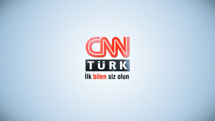 CNN TÜRK’ün yeni sezon tanıtım filmi yayınlandı...
