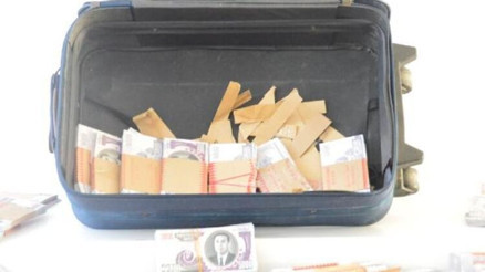 İstanbulda terör örgütüne operasyon 78 milyon Kuzey Kore Wonu ele geçirildi