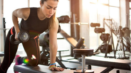 Scott Curl Nedir, Ne İşe Yarar Ve Nasıl Yapılır Body Building Scott Curl Hareketi Hangi Kasları Ve Nereyi Çalıştırır