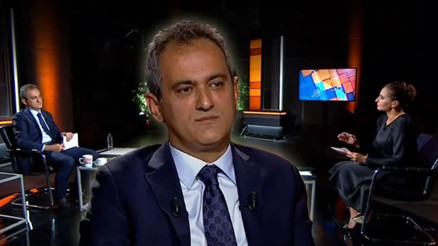 Son dakika... Bakan Özer CNN TÜRKte açıkladı İşte okullarda kapatılan ve açılan sınıf sayısı