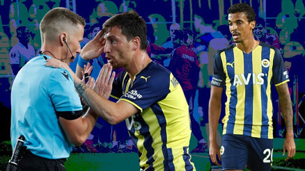 Kadıköyde taraftardan büyük isyan 2 isme tepki...