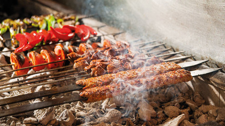 Adana’nın her günü festival Adana’nın her günü festival