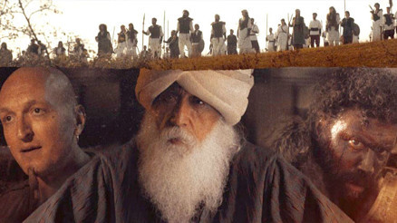 ‘Hakikat, Şeyh Bedreddin’in Almanya galası Berlin’de yapılacak