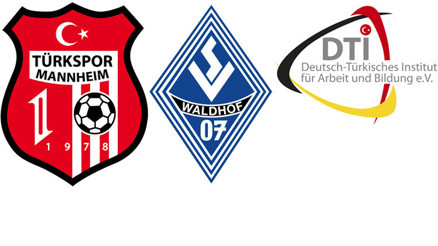 Irkçılığa sen de bir gol at Irkçılığa sen de bir gol at