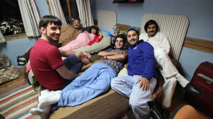 Dedemin Fişi filminin konusu ne, oyuncuları kimler İşte filmin konusu ve oyuncu kadrosu