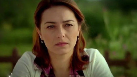 Ayça Bingöl kimdir Kırmızı Oda Derya karakteri ile dikkat çekiyor