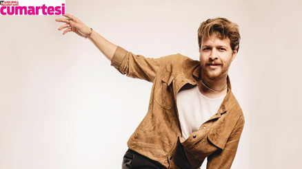 Burak Yörük: Benim aşkımda mantık var