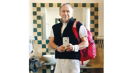 TMSF, Erol Aksoy aleyhine New York’ta açtığı davayı kazandı