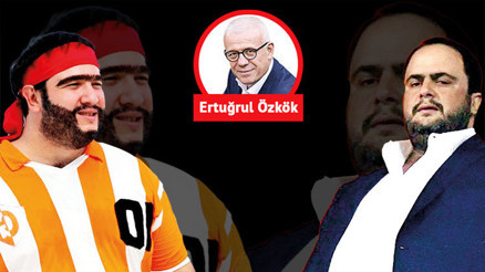 Bu hödüğün hakkından vallahi Recep İvedik gelir