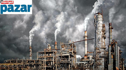 Şimdi sıra iklimin bizi değiştirmesinde Şimdi sıra iklimin bizi değiştirmesinde