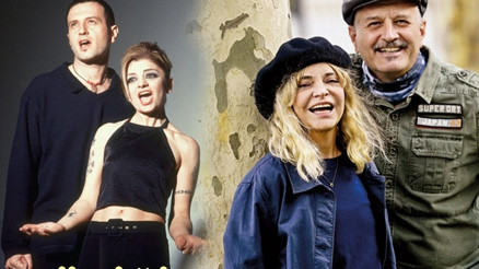 Efsane ikili Oya-Bora: Müziği bırakmadık pop kulvarından ayrıldık