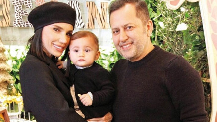 Şarkıcı Gülşen ve eşi Ozan Çolakoğlu, Londraya taşınıyor