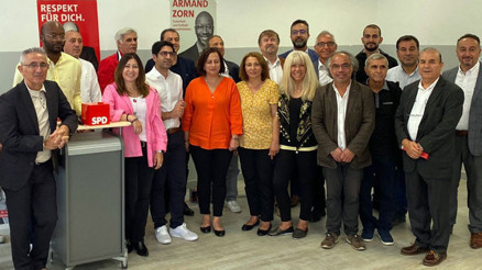 Hedef, modern bir vatandaşlık hukuku