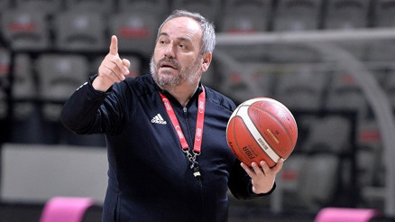 Beşiktaş Icrypexin konuğu Hereda San Pablo