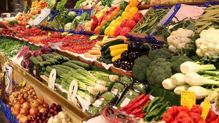 Hollandada sebzede yenilik Sapsız brokoli, kararmayan karnabahar satılacak