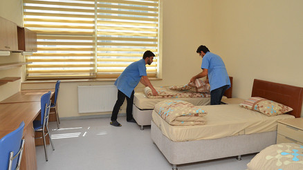 KYK yurt sonuçları ne zaman açıklanır e- Devlet KYK yedek yurt sonuçları sorgulama