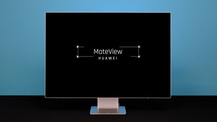 Huawei MateView incelemesi