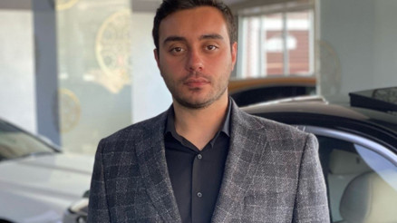 Hamit Can Sarıoğlu’ndan ikinci el araba fiyatlarına yönelik açıklama