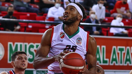 Hapoel Bank Yahav Pınar Karşıyaka maçı ne zaman, saat kaçta ve hangi kanalda