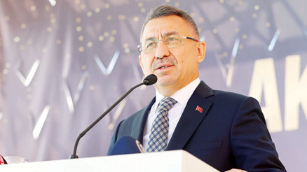 Daha fazla yatırım için biz hazırız Daha fazla yatırım için biz hazırız