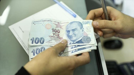 Son dakika... 152,7 milyar lira alacak yapılandırıldı... 1 Kasıma dikkat