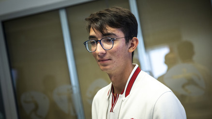 Mete Gazoz, okçuluk sporuna ilginin artmasından memnun