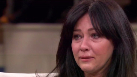 Dördüncü evre kanser olan Shannen Doherty hastalığına meydan okuyor: Daha yaşanacak yıllarım var