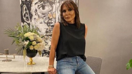 Bige Daruga Çalışkan kimdir Bige Daruga Çalışkan kimdir