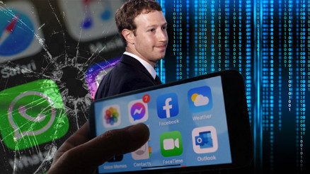 Facebook, WhatsApp ve Instagram nasıl çöktü İşte adım adım yaşananlar
