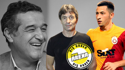 Son Dakika: Galatasarayın eski Rumen oyuncusundan çarpıcı açıklamalar Olimpiu Morutan sözleri ve Rumen futbolcular abartılıyor yorumu...