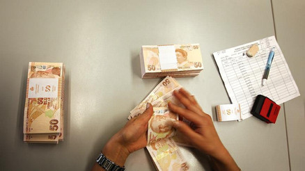 Yarın itibarıyla başlayacak... 750 bin TLye kadar destek verilecek Yarın itibarıyla başlayacak... 750 bin TLye kadar destek verilecek