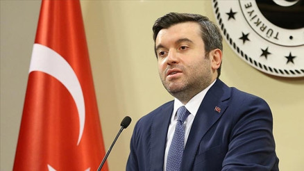 Paris İklim Anlaşmasına ilişkin kanun teklifi, TBMM Dışişleri Komisyonunda