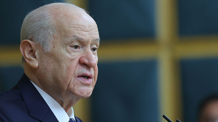 Baskın seçim de yok