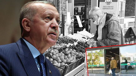 Hedef 2022’de 1000 mağaza Tarım Kooperatif Market Genel Müdürü Hürriyete konuştu Hedef 2022’de 1000 mağaza Tarım Kooperatif Market Genel Müdürü Hürriyete konuştu