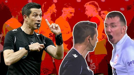 Ali Palabıyık bu maçta patlarsa şaşırma çünkü...