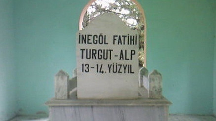 Turgut Alp kimdir, Kuruluş Osman Turgut Alp tarihte var mı İşte Kuruluş Osmanıın Turgut Alpi Rüzgar Aksoy hakkında bilgiler