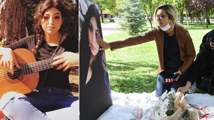 Kayıp Sally soruşturmasında şok ifadeler: Çığlık sesi duyduk