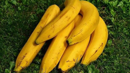 Muz besin değerleri: 100 gr Muz kaç kalori Protein ve karbonhidrat değerleri..