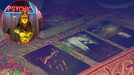 Parasını büyücüye kaptırdı... Büyü bozulmayınca mahkemeye koştu